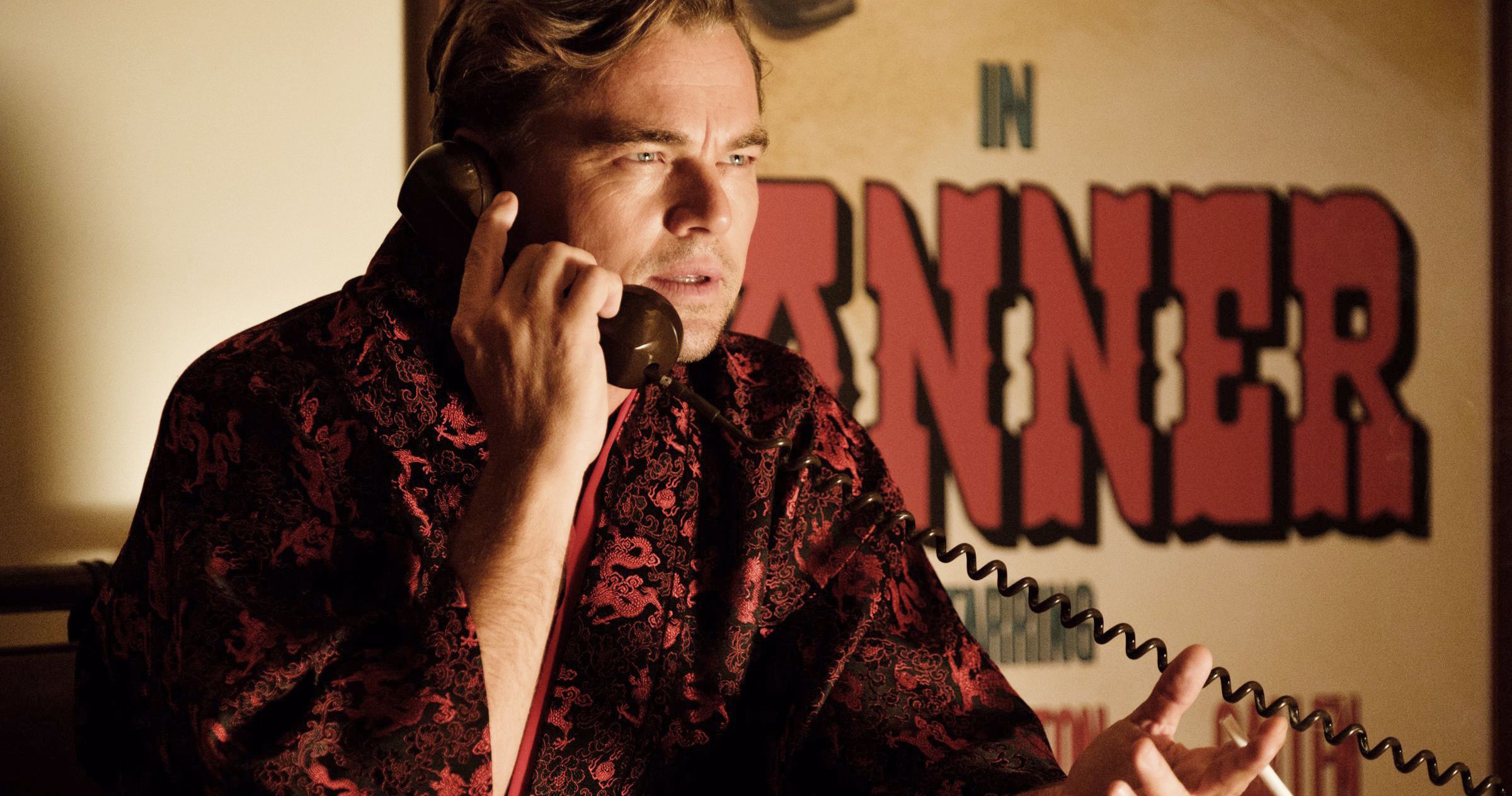 Rick Dalton's Fate After Once Upon a Time in Hollywood Revealed by Quentin Tarantino