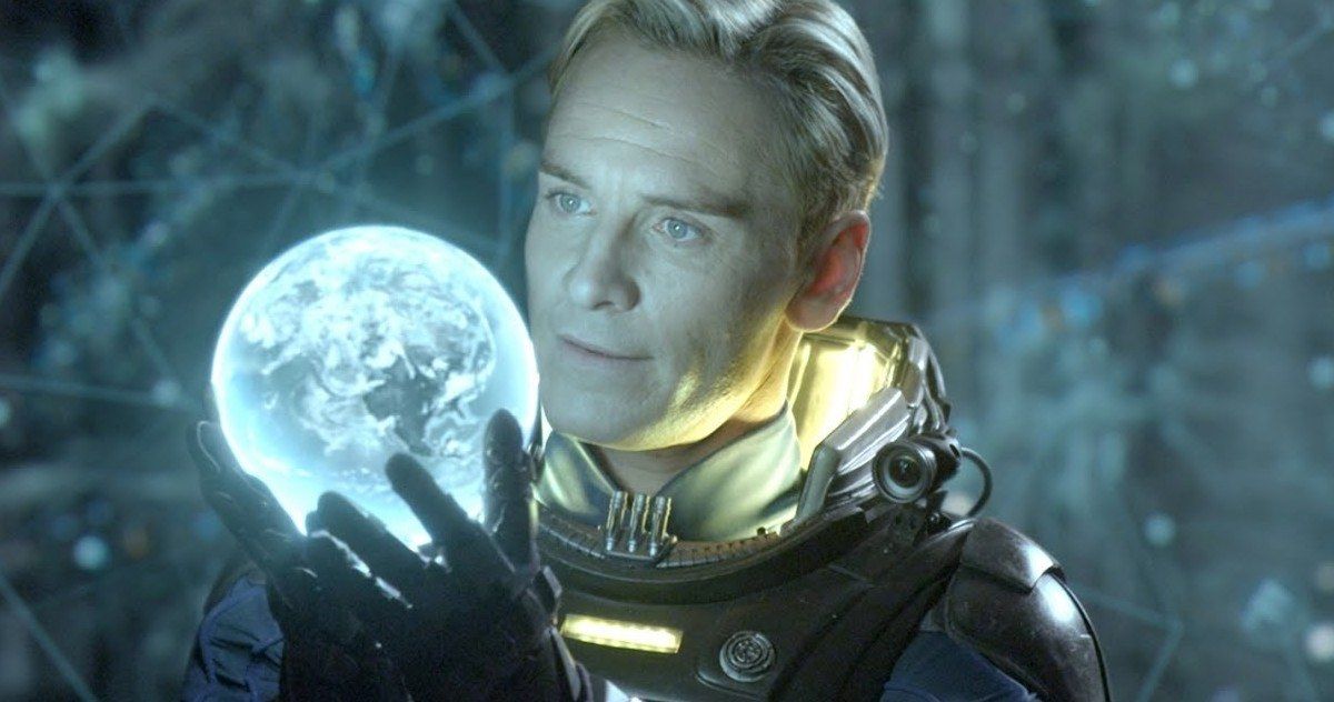 Alien: Covenant Release Date, Logo and Synopsis Revealed