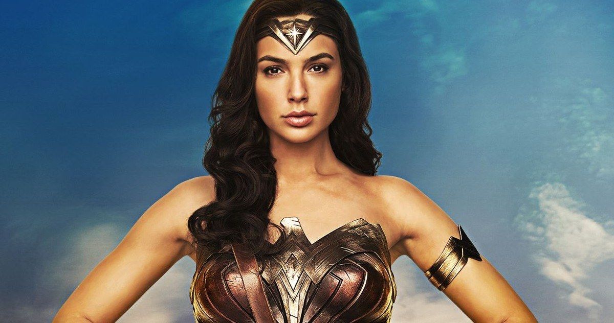 Wonder Woman 1984 Release Date Change Has Director Feeling Frustrated
