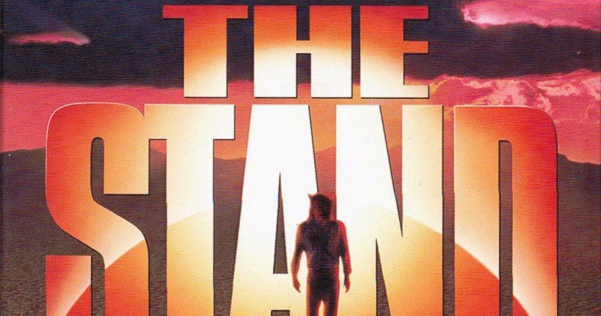 The Stand TV Series Is Slowly in Development at CBS All-Access