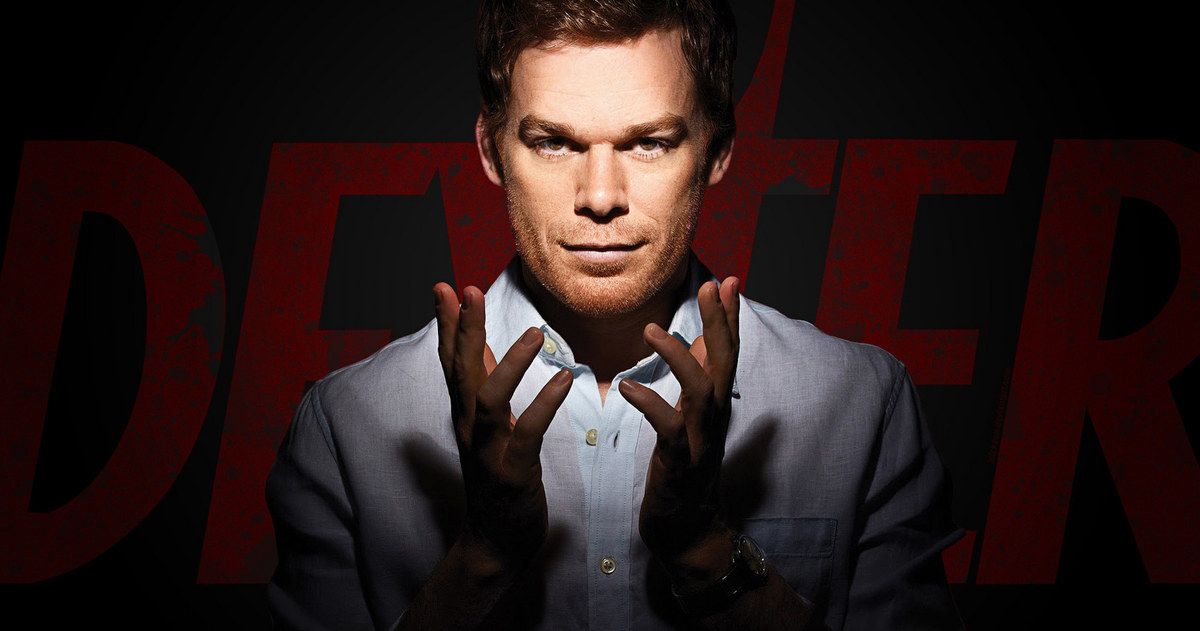Dexter Spin-Off Won't Happen Without Michael C. Hall