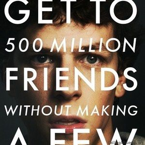 First Look at Both Justin Timberlake and Jesse Eisenberg in The Social Network