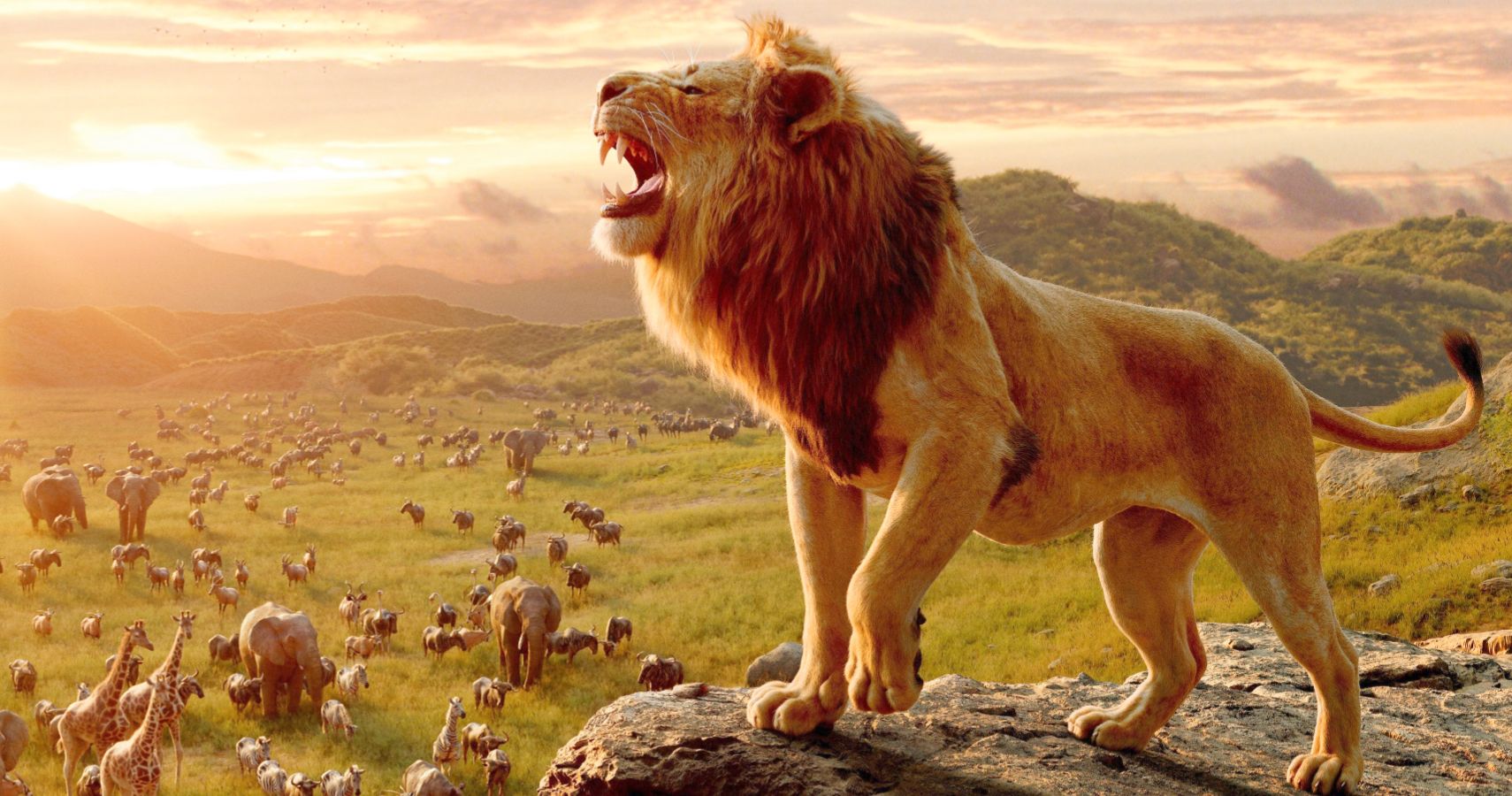 The Lion King Review #2: Both the Good &amp; Bad of Disney Remakes