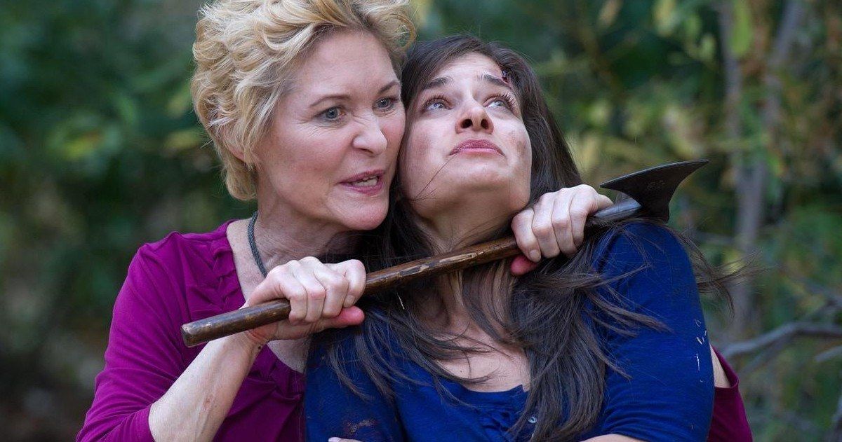 Dee Wallace Joins Horror All-Stars in DEAD Afterlife
