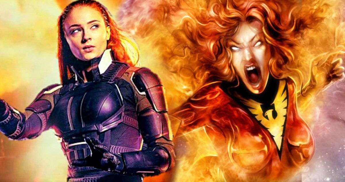 X-Men 7 Director Promises Realistic, Intergalactic Dark Phoenix