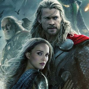 Thor: The Dark World Set Video Reveals The Power of Malekith The Accursed