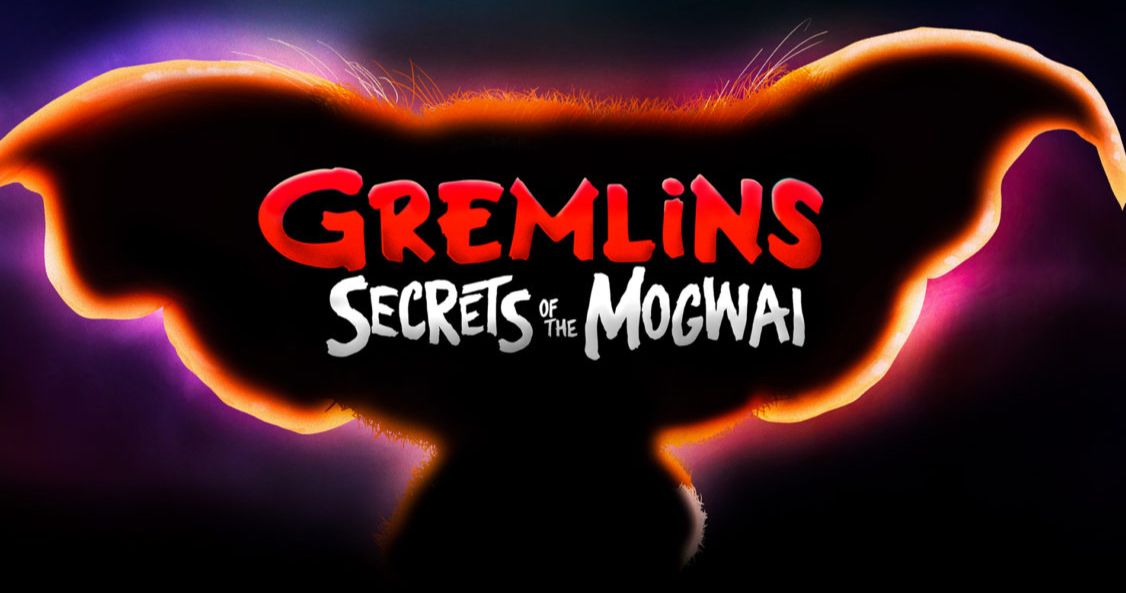Gremlins: Secrets of the Mogwai Animated Prequel Gets Picked Up to Series