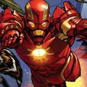 Iron Man 3 Reveals Connection to Another Marvel Phase II Movie
