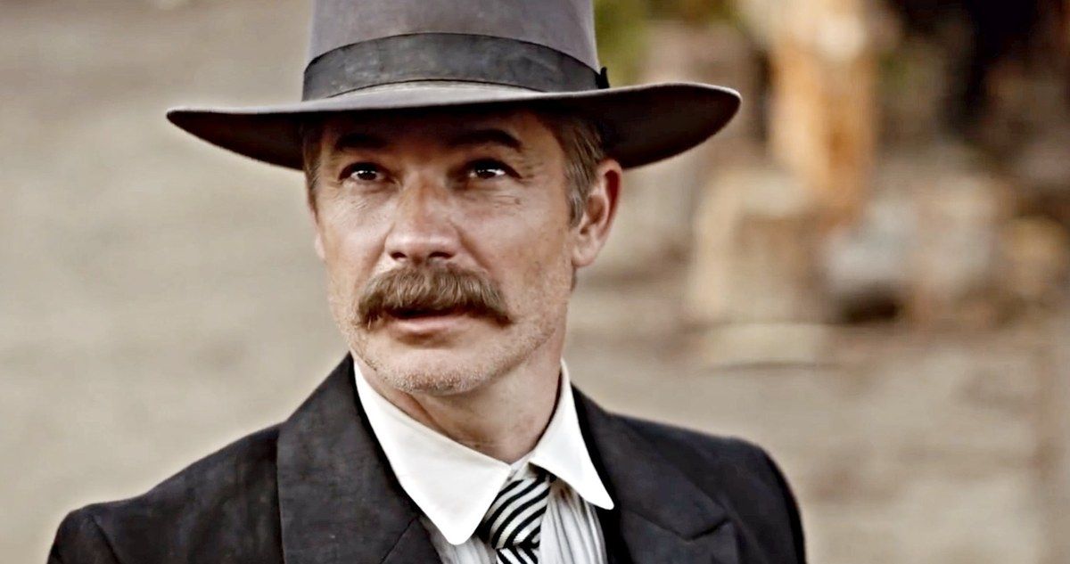Deadwood: The Movie Preview Goes Behind-the-Scenes with The Returning Cast