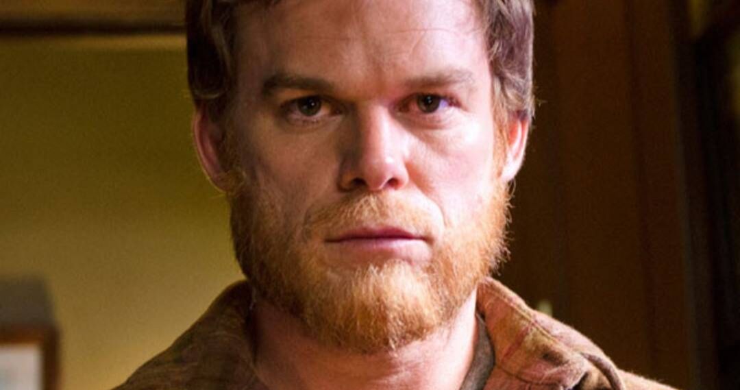 Michael C Halls Dexter The Twisted Truth Behind The First Scene - p23ccec