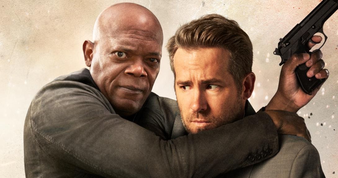 The Hitman's Bodyguard 2 Gets Summer 2020 Release Date