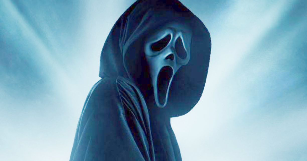 Here's Why the New Scream Movie Isn't Called Scream 5