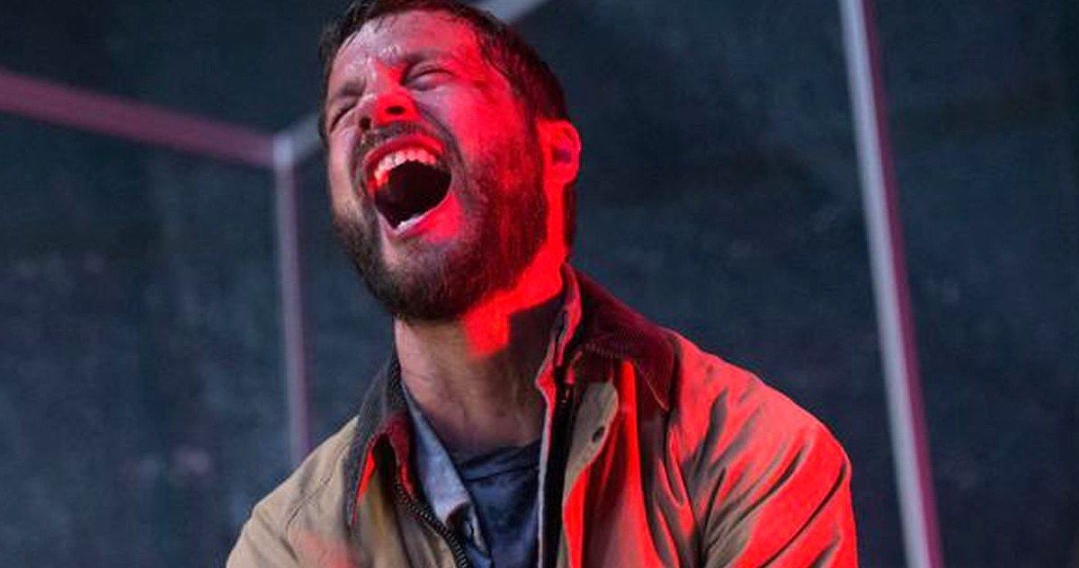 Upgrade Review: A Spectacularly Violent Micro-Budget Masterpiece