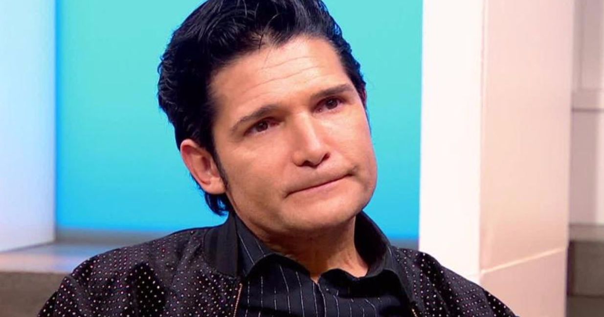 Corey Feldman Needs Security 24/7 as His Truth Documentary Ramps Up for Release