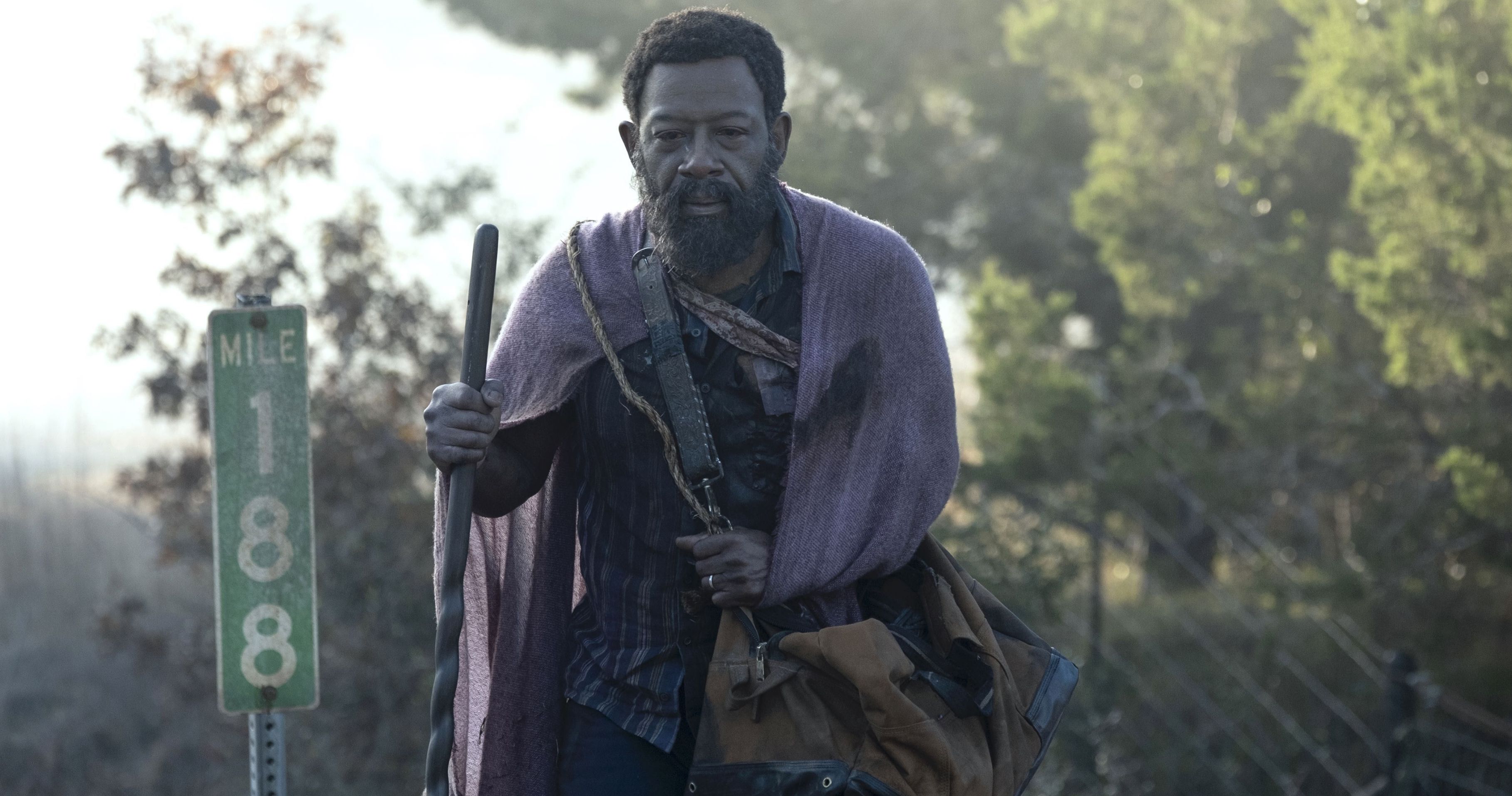 Fear the Walking Dead Season 6 Premiere Recap &amp; Review: No More Mr. Nice Morgan