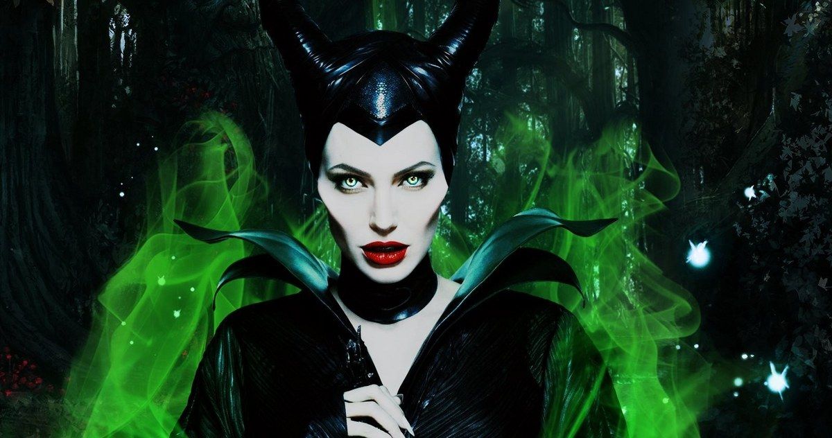 Maleficent TV Spot Unveils the Good, Bad, Wild and the Wicked