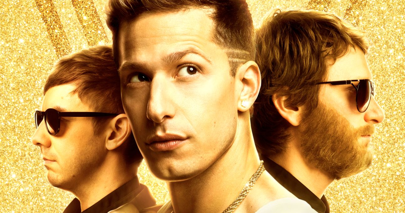 Lonely Island Movie Is Coming Summer 2016