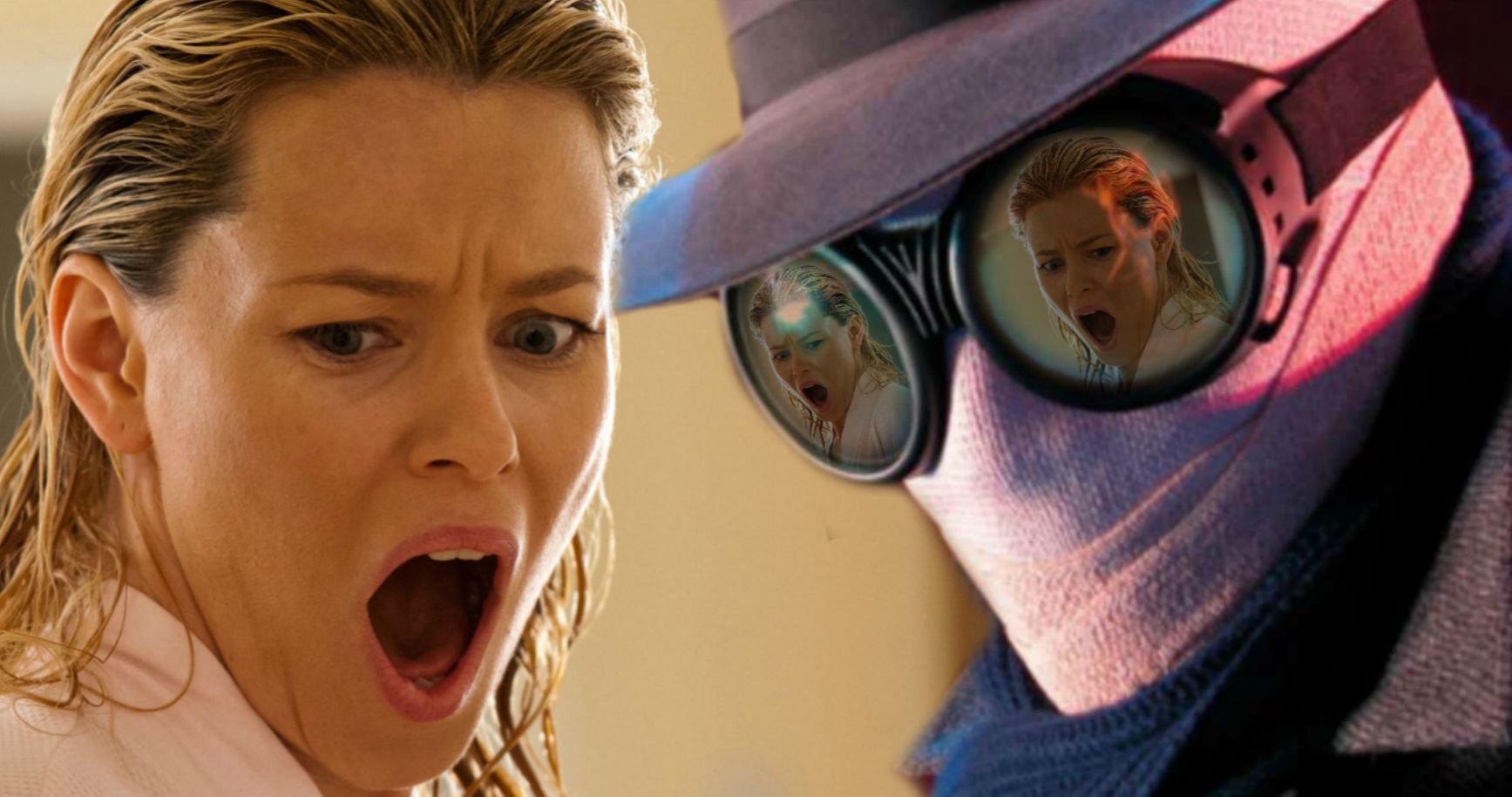 Elizabeth Banks Will Direct and Star in The Invisible Woman for Universal