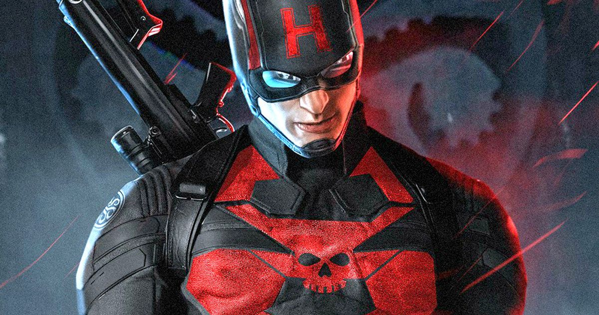7 Ways Captain America Hydra Twist Crushes Any Marvel Movie