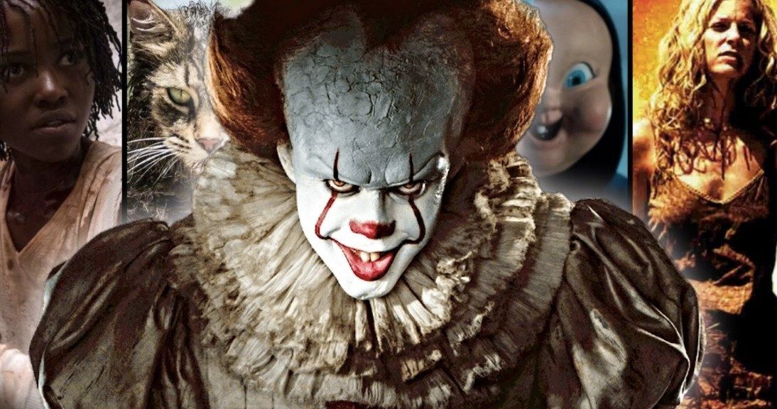 10 Most Anticipated Horror Movies of 2019