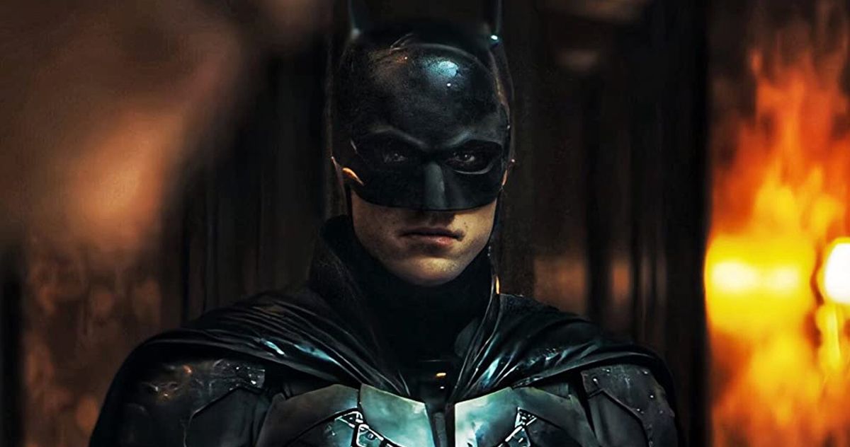 The Batman Release Date Delayed Until Spring 2022