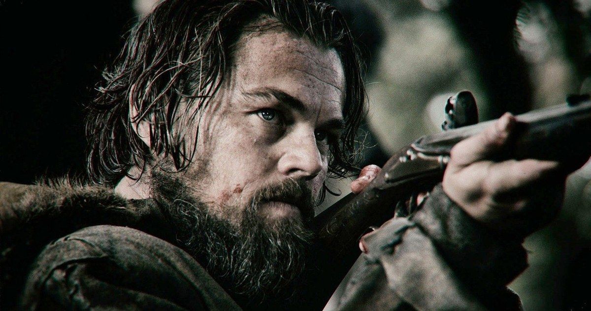 The Revenant Review: DiCaprio Gets Brutal in the Wilderness