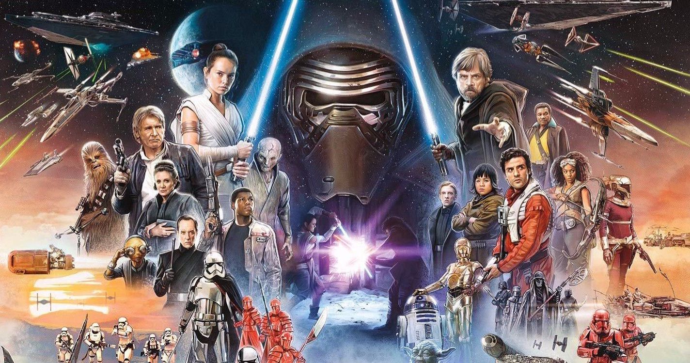 Future Star Wars Plans Teased by Lucasfilm Boss Kathleen Kennedy