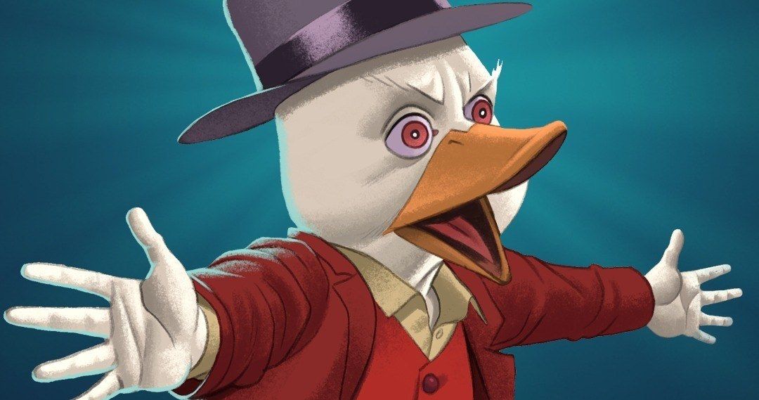 Howard the Duck, Dazzler &amp; More Are Getting Adult Animated Series on Hulu