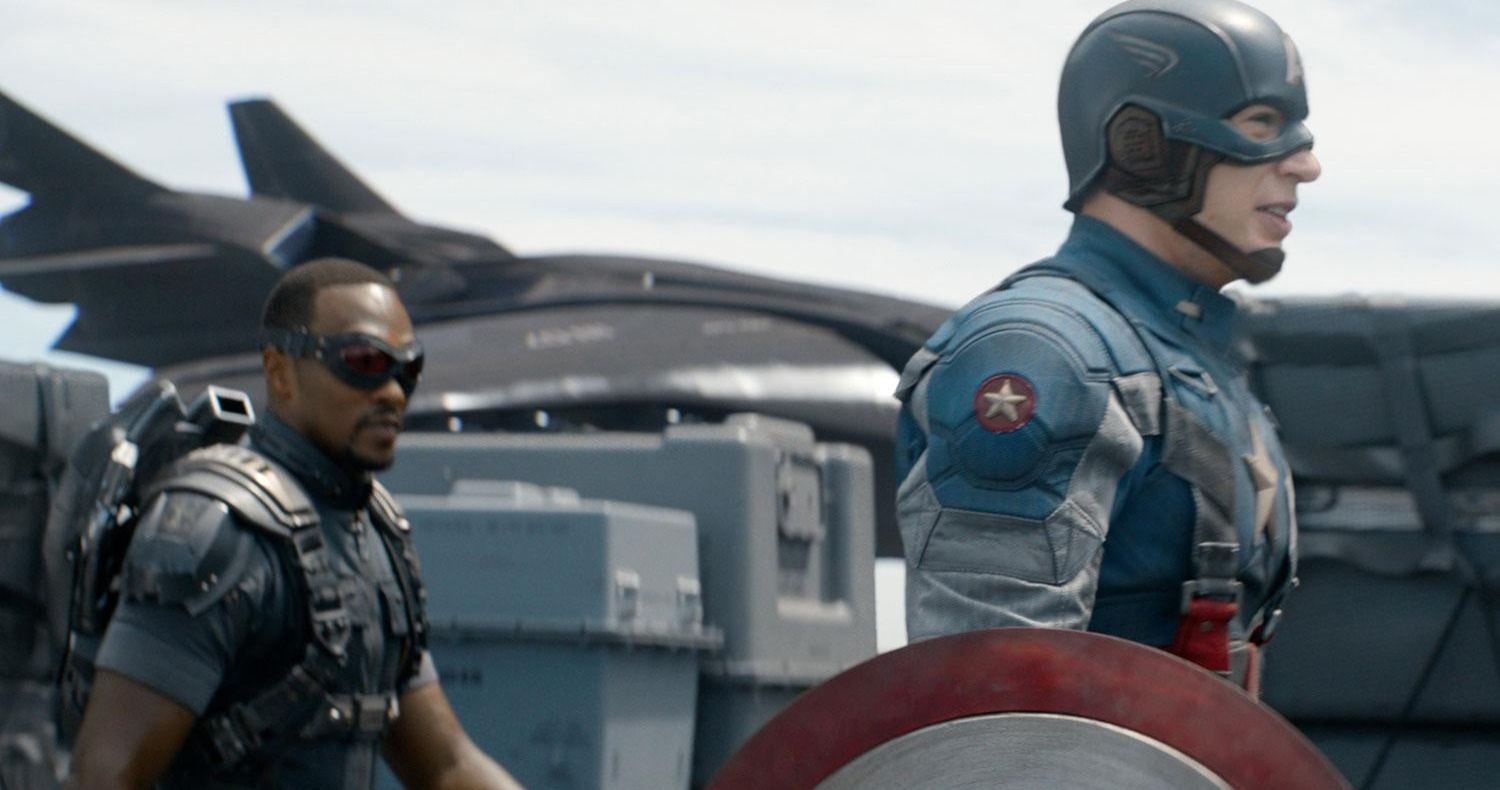 Chris Evans' Return as Captain America Rumor Gets Shot Down by Marvel Boss