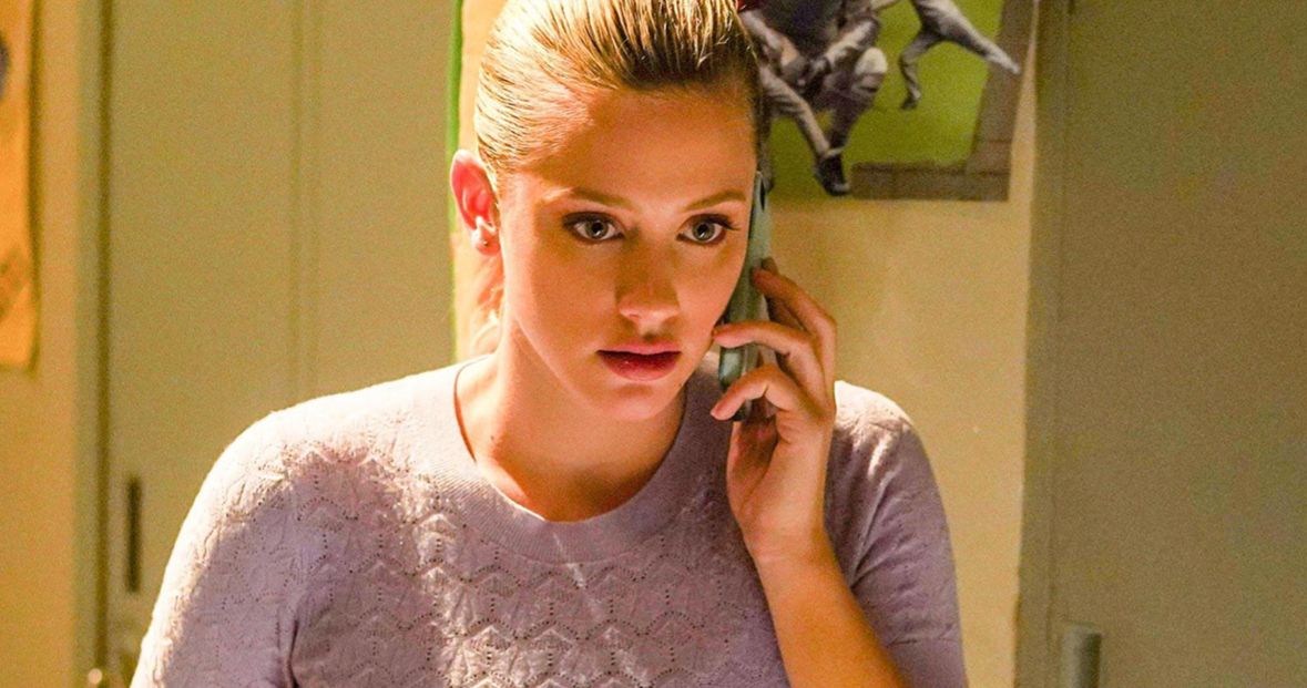 Riverdale Star Lili Reinhart Exposes Bizarre Imposter Who Did Several Fake Interviews