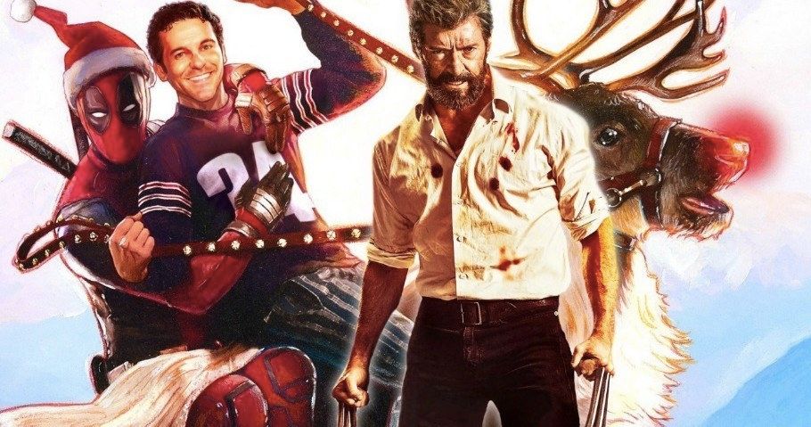 Hugh Jackman Gets Revenge on Ryan Reynolds with Scathing Deadpool Troll Video