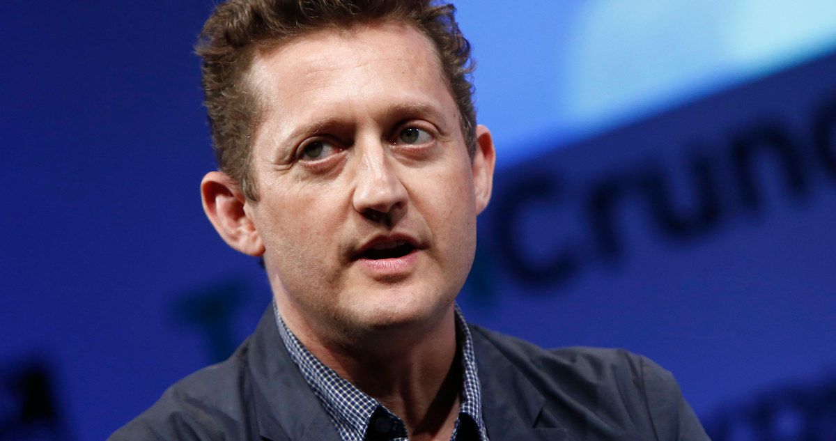 Bill &amp; Ted Star Alex Winter Recounts Hellish Sexual Abuse as a Child Actor