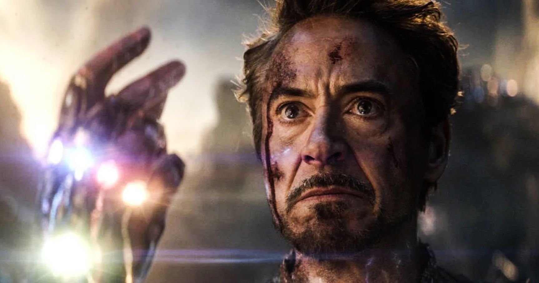 Robert Downey Jr. Teases His Post-MCU Plans: I Have Big and Fun Things Coming Up
