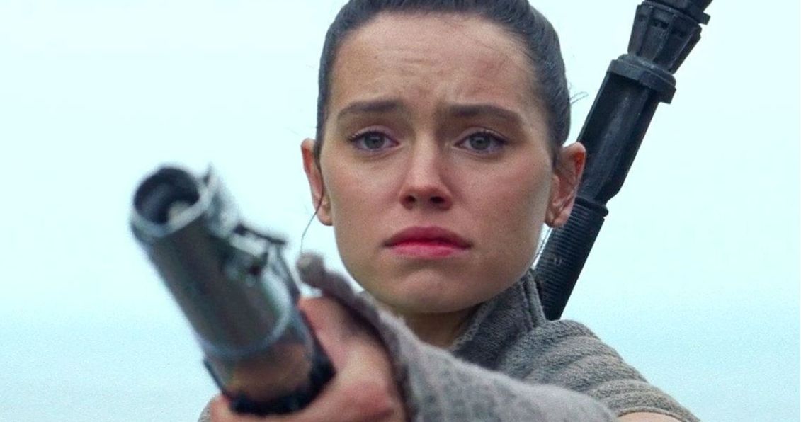 Daisy Ridley Thought Nobody Wanted to Hire Her After Star Wars
