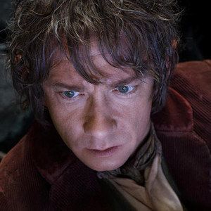 The Hobbit: An Unexpected Journey 'Sting' Clip and Hi-Res Photo Gallery