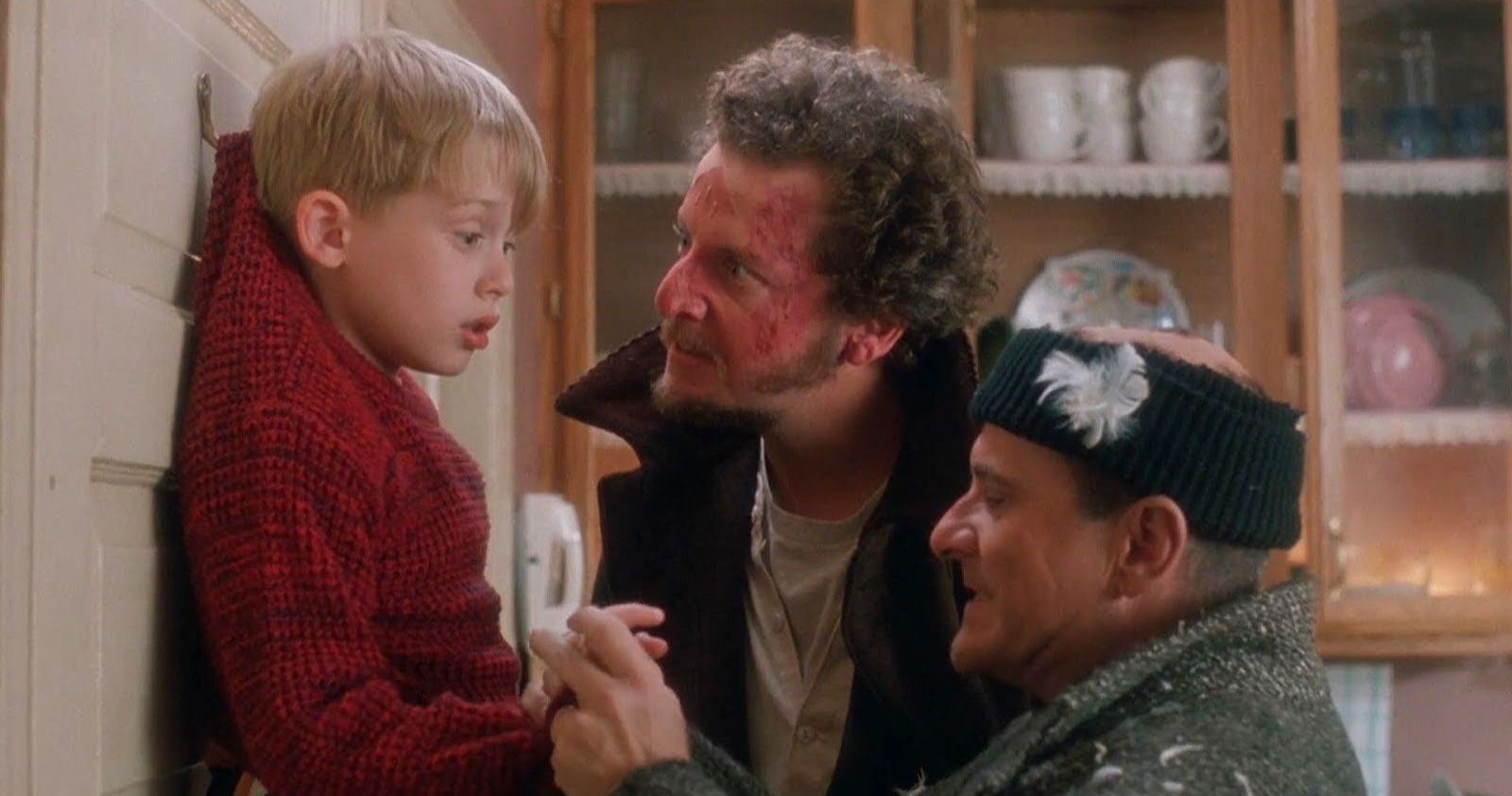 Home Alone Booby Traps Are Completely Legal Argues Defense Attorney