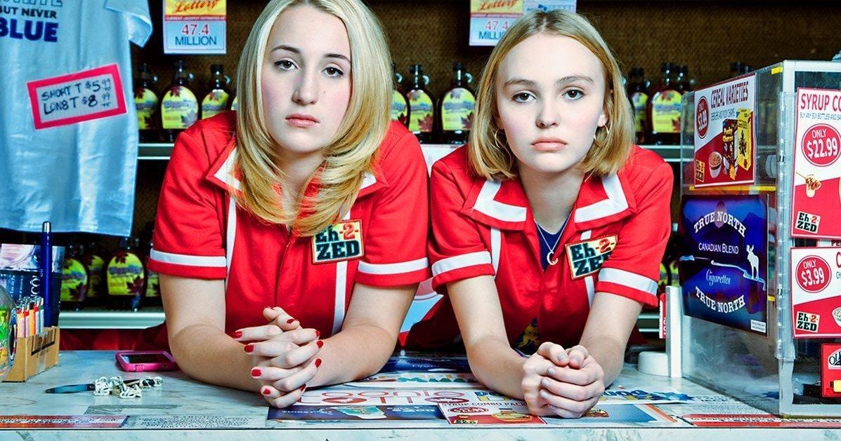 Kevin Smith's Yoga Hosers Gets Rated R for One Weird Reason