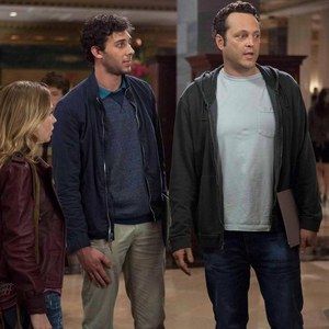 Delivery Man Set Visit: Vince Vaughn Talks Sperm Donors, Parenting, and Remakes