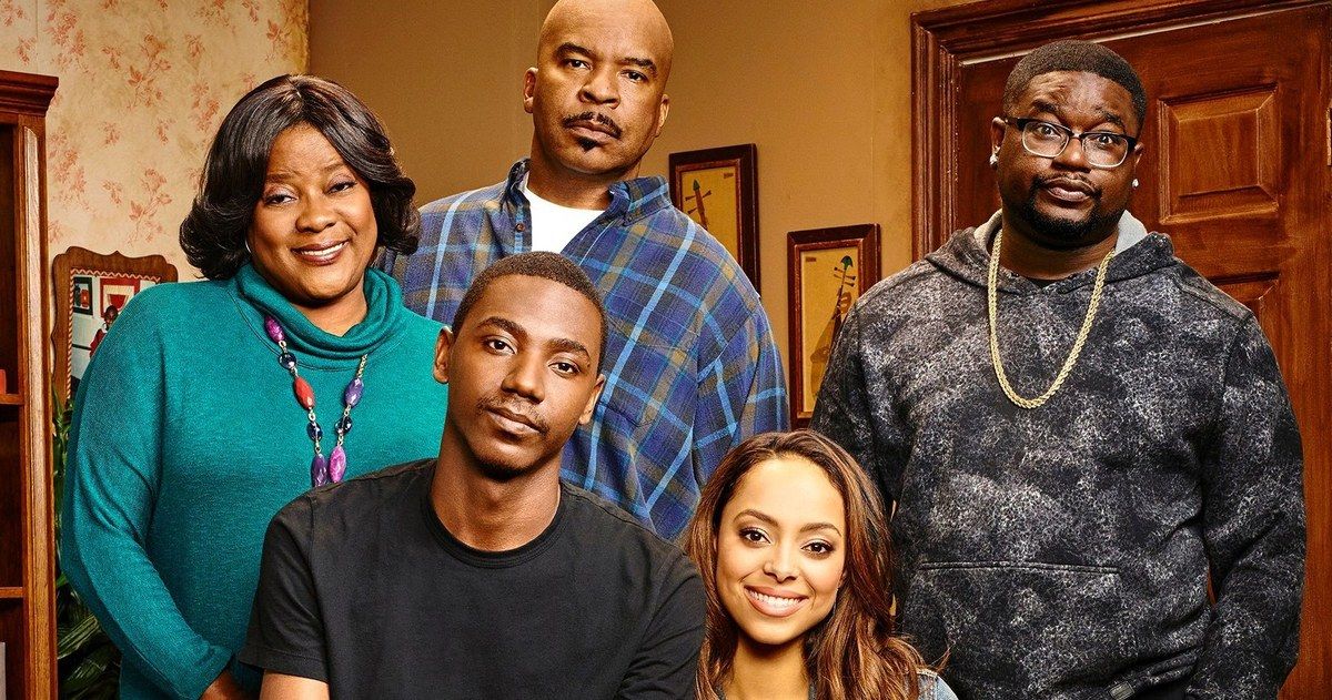 The Carmichael Show Canceled on NBC After Just 3 Seasons