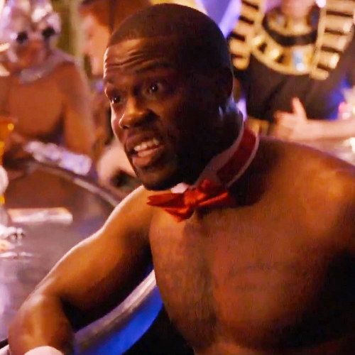 About Last Night Red Band Trailer Starring Kevin Hart