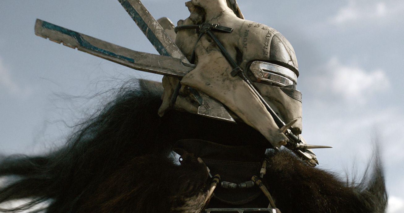 Will Enfys Nest Return in the Rogue One Disney+ Series?