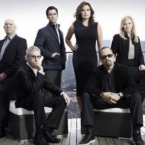Dick Wolf Talks Law &amp; Order: Special Victims Unit Season 14