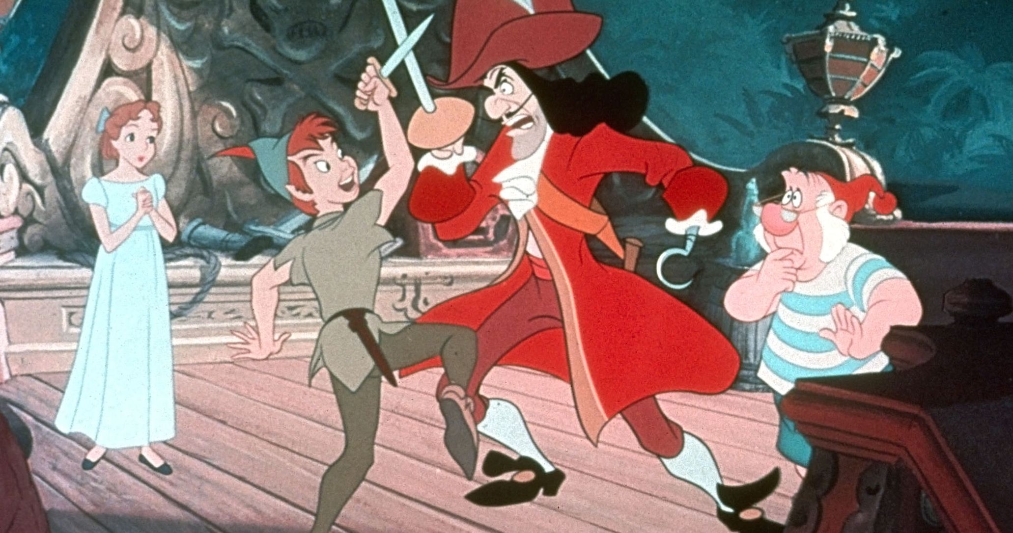 New Disney+ Disclaimer Warns of Racial Stereotypes in Peter Pan, Dumbo &amp; More