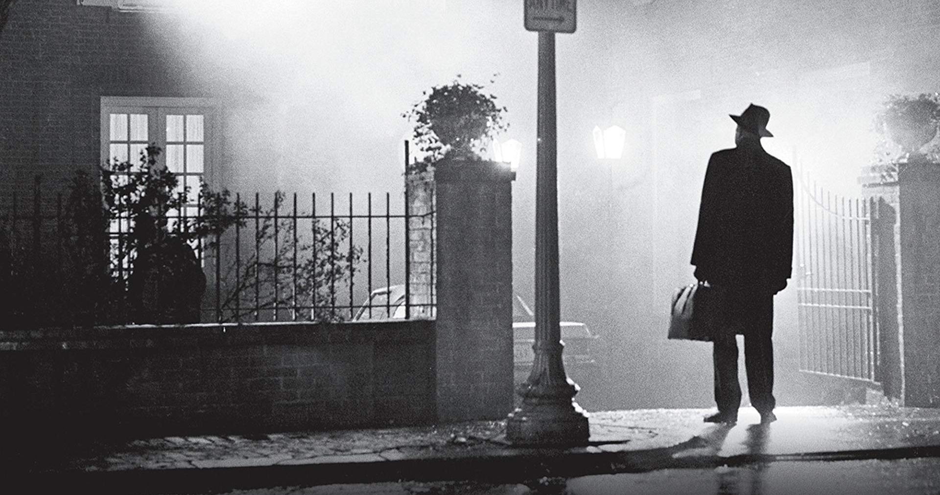 The Exorcist Sequel Is Happening at Blumhouse with Halloween Director David Gordon Green