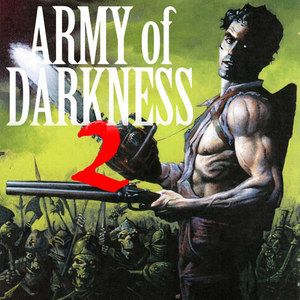 Evil Dead Director Fede Alvarez Confirms Sam Raimi Will Direct Army of Darkness 2