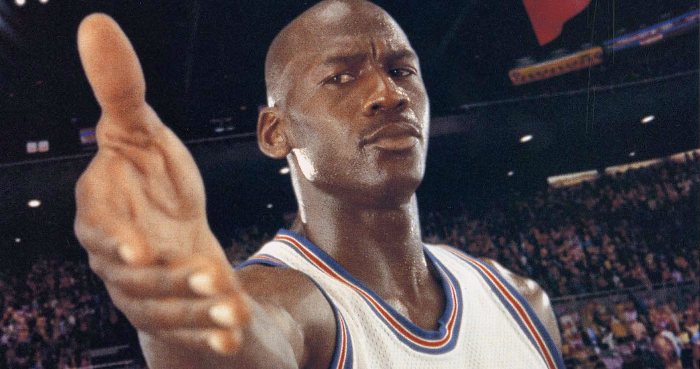 Michael Jordan Once Said No to $100M to Show Up at an Event for 2 Hours