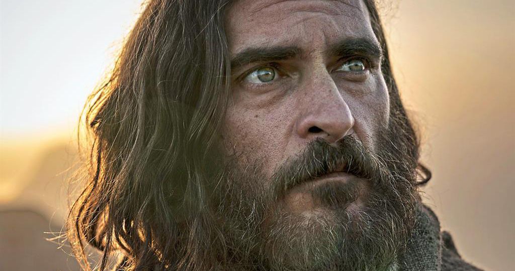 Joaquin Phoenix Teams with Midsommar Director for Disappointment Blvd.