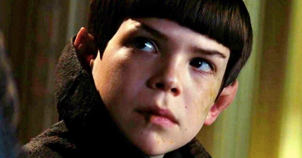 Young Spock Is Coming to Star Trek: Discovery?