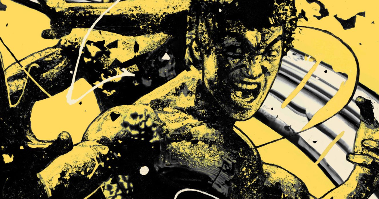 Bruce Lee Greatest Hits Collection Is Coming from Criterion This July