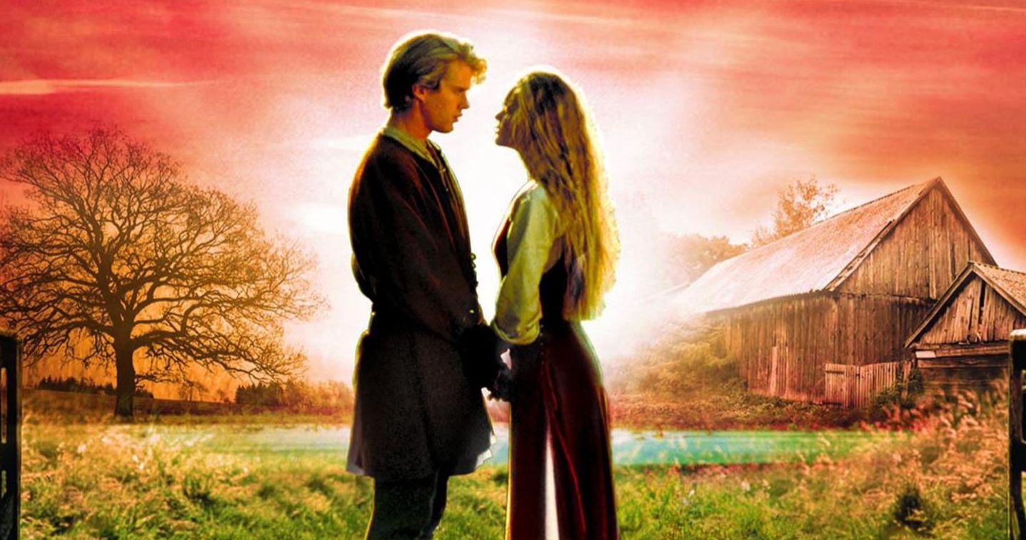 Princess Bride Remake Discussed at Sony, Cary Elwes Thinks Idea Is Inconceivable